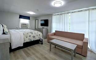 Windrift Motel