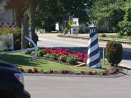 Windrift Motel