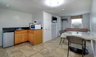 Windrift Motel