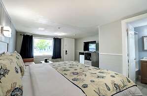 Windrift Motel