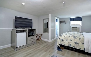 Windrift Motel