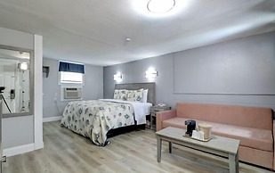 Windrift Motel