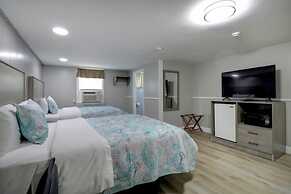 Windrift Motel