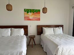 Karahe Beach Hotel