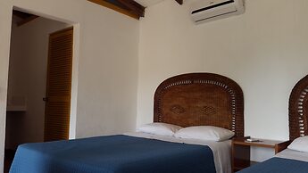 Karahe Beach Hotel