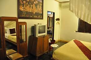 Ruean Thai Hotel