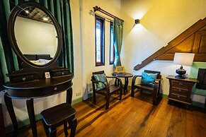 Ruean Thai Hotel