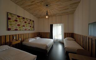 Le Relais Du Boisniard