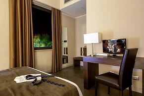 Park Hotel Sabina