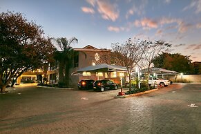 Regent Select Hotel