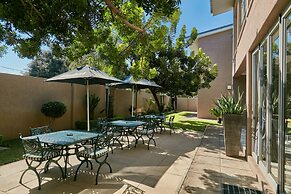 Regent Select Hotel