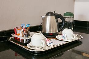 Regent Select Hotel