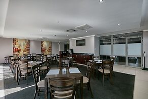 Regent Select Hotel