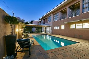 Regent Select Hotel