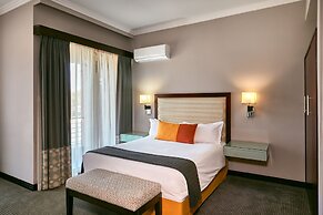 Regent Select Hotel