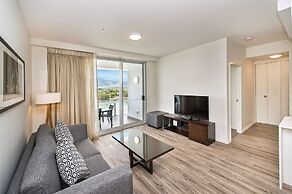 Empire Apartment Hotel