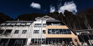 Mizno Hotel