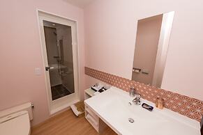 Mizno Hotel