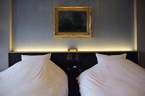Mizno Hotel