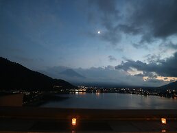 Mizno Hotel