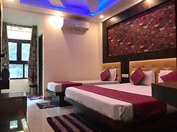 Cottage Ganga Inn