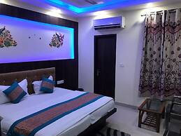 Cottage Ganga Inn