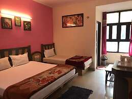 Cottage Ganga Inn