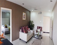 At Home Suites