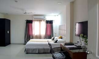 At Home Suites