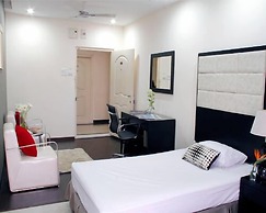 At Home Suites