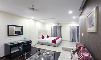 At Home Suites