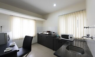 At Home Suites