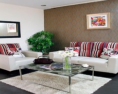 At Home Suites