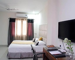 At Home Suites