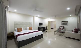 At Home Suites