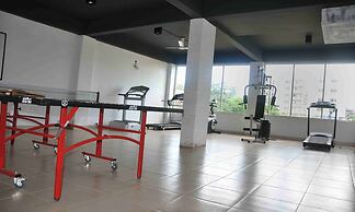 At Home Suites