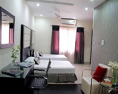 At Home Suites