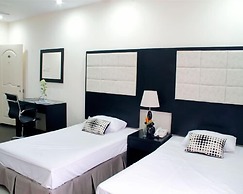 At Home Suites