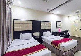 At Home Suites