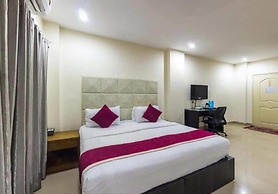 At Home Suites