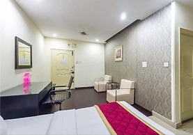 At Home Suites