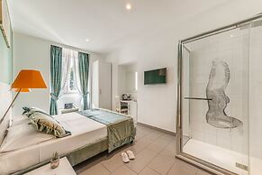 Trevi Palace Hotel