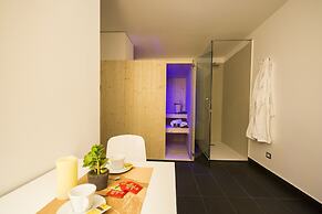 Trevi Palace Hotel