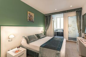 Trevi Palace Hotel