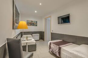 Trevi Palace Hotel