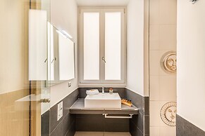 Trevi Palace Hotel