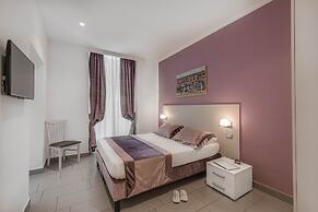 Trevi Palace Hotel