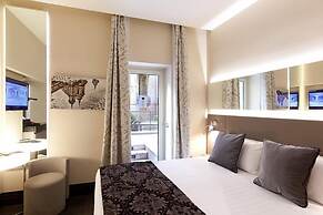 Trevi Palace Hotel
