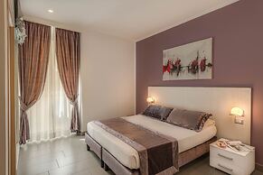 Trevi Palace Hotel