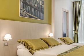 Trevi Palace Hotel